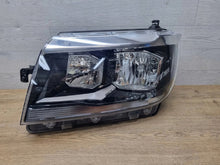Laden Sie das Bild in den Galerie-Viewer, Frontscheinwerfer VW Crafter 7C1941005 Links Scheinwerfer Headlight SCH6560161629yz
