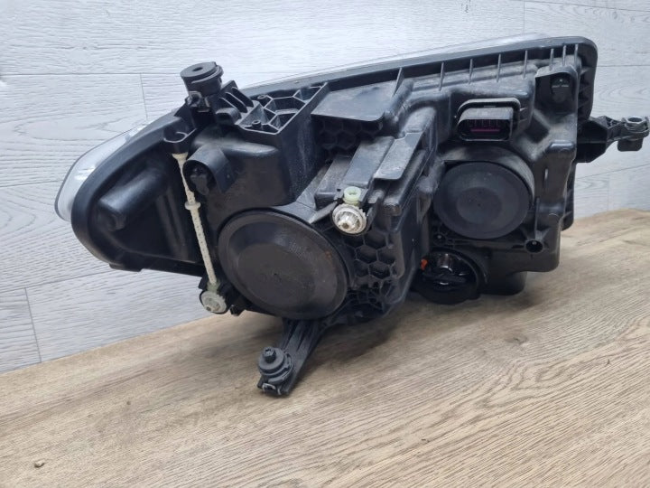 Frontscheinwerfer VW Crafter 7C1941005 Links Scheinwerfer Headlight SCH6560161629yz