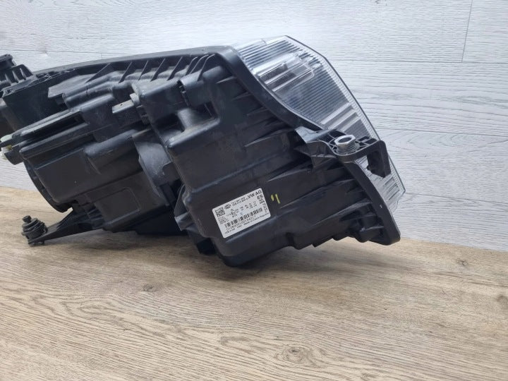 Frontscheinwerfer VW Crafter 7C1941005 Links Scheinwerfer Headlight SCH6560161629yz