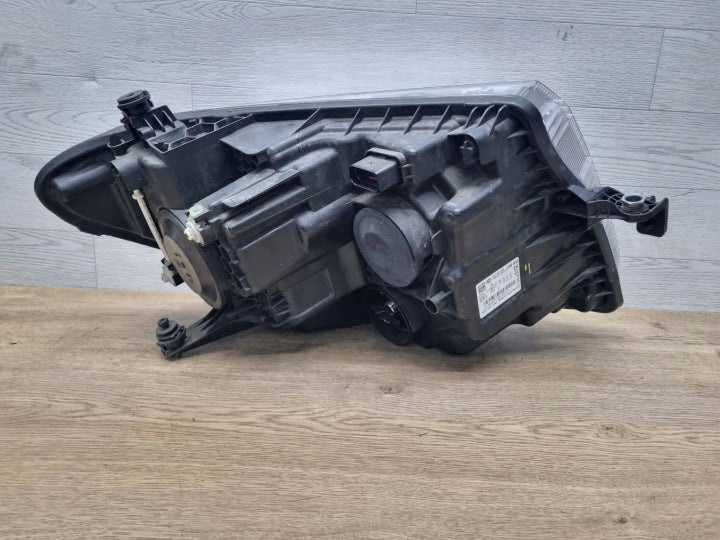Frontscheinwerfer VW Crafter 7C1941005 Links Scheinwerfer Headlight SCH6560161629yz