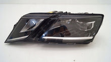Laden Sie das Bild in den Galerie-Viewer, Frontscheinwerfer Skoda Octavia III 5E1941015D Links Scheinwerfer Headlight SCH6560577524rs