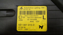 Laden Sie das Bild in den Galerie-Viewer, Frontscheinwerfer Skoda Octavia III 5E1941015D Links Scheinwerfer Headlight SCH6560577524rs