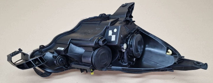 Frontscheinwerfer Citroën C3 II 9673814980 Links Scheinwerfer Headlight SCH6561302870gf