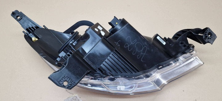Frontscheinwerfer Citroën C3 II 9673814980 Links Scheinwerfer Headlight SCH6561302870gf