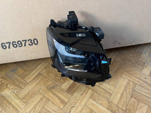 Laden Sie das Bild in den Galerie-Viewer, Frontscheinwerfer Mazda Cx60 KR9R51030 Rechts Scheinwerfer Headlight SCH6561952595cv
