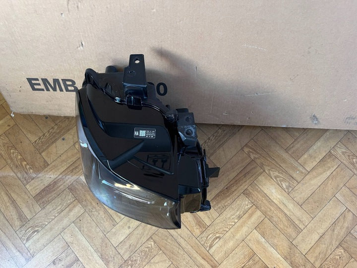 Frontscheinwerfer Mazda Cx60 KR9R51030 Rechts Scheinwerfer Headlight SCH6561952595cv