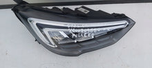 Laden Sie das Bild in den Galerie-Viewer, Frontscheinwerfer Opel Crossland X YQ00709880 LED Rechts Scheinwerfer Headlight SCH6562035493at