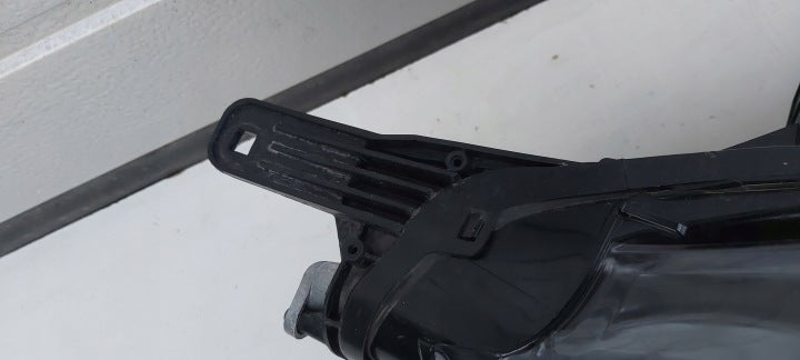 Frontscheinwerfer Opel Crossland X YQ00709880 LED Rechts Scheinwerfer Headlight SCH6562035493at