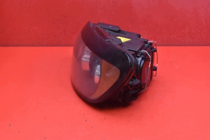 Frontscheinwerfer Volvo C30 30657168 Links Scheinwerfer Headlight SCH6562508729cg
