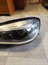 Laden Sie das Bild in den Galerie-Viewer, Frontscheinwerfer BMW 2 Active 8738645-04 LED Links Scheinwerfer Headlight SCH6562792669dq