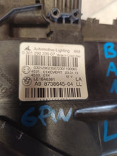 Laden Sie das Bild in den Galerie-Viewer, Frontscheinwerfer BMW 2 Active 8738645-04 LED Links Scheinwerfer Headlight SCH6562792669dq