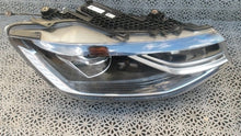 Load image into Gallery viewer, Frontscheinwerfer VW Caddy I 2K8941036AG Rechts Scheinwerfer Headlight SCH6563710749nb