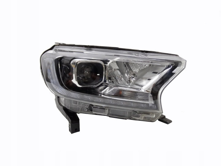 Frontscheinwerfer Ford Ranger JB3B-13E014-A LED Rechts Scheinwerfer Headlight SCH6564402368qu