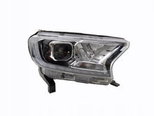 Laden Sie das Bild in den Galerie-Viewer, Frontscheinwerfer Ford Ranger JB3B-13E014-A LED Rechts Scheinwerfer Headlight SCH6564402368qu