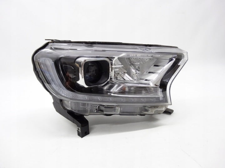 Frontscheinwerfer Ford Ranger JB3B-13E014-A LED Rechts Scheinwerfer Headlight SCH6564402368qu