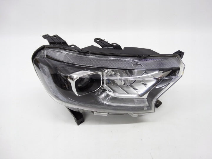 Frontscheinwerfer Ford Ranger JB3B-13E014-A LED Rechts Scheinwerfer Headlight SCH6564402368qu