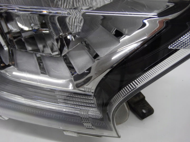 Frontscheinwerfer Ford Ranger JB3B-13E014-A LED Rechts Scheinwerfer Headlight SCH6564402368qu