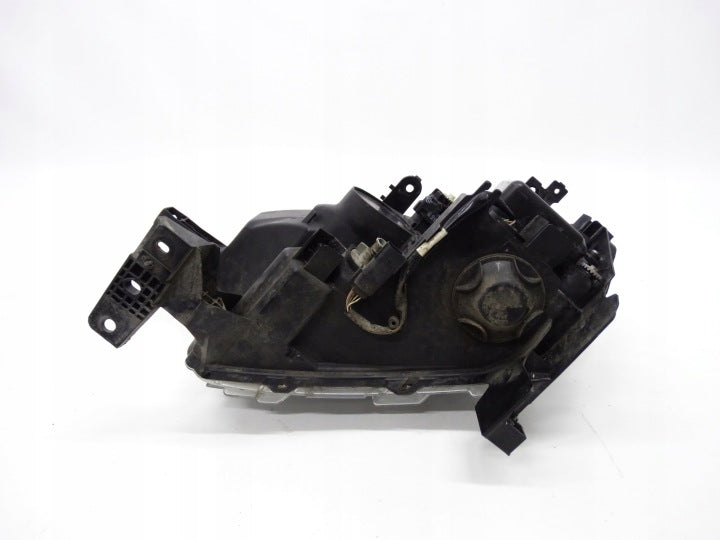 Frontscheinwerfer Ford Ranger JB3B-13E014-A LED Rechts Scheinwerfer Headlight SCH6564402368qu
