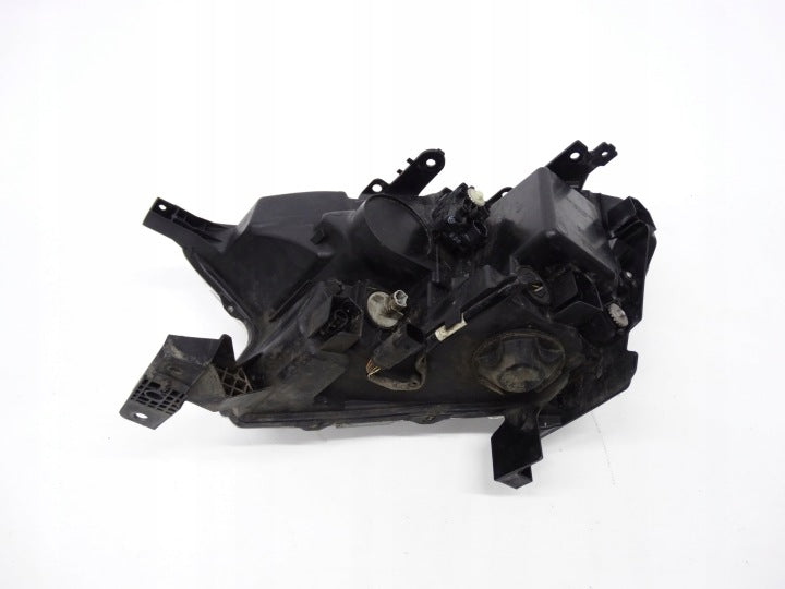 Frontscheinwerfer Ford Ranger JB3B-13E014-A LED Rechts Scheinwerfer Headlight SCH6564402368qu