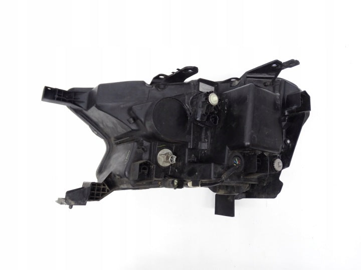 Frontscheinwerfer Ford Ranger JB3B-13E014-A LED Rechts Scheinwerfer Headlight SCH6564402368qu