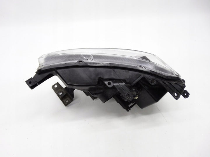 Frontscheinwerfer Ford Ranger JB3B-13E014-A LED Rechts Scheinwerfer Headlight SCH6564402368qu