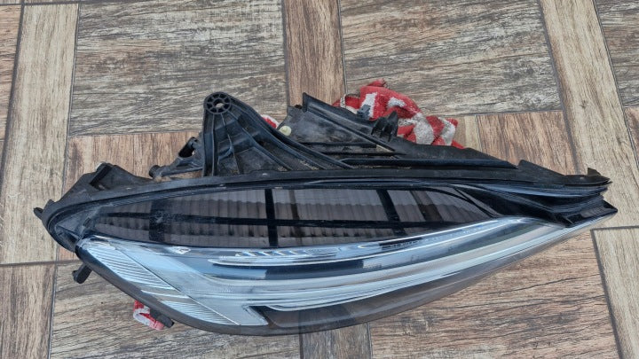 Frontscheinwerfer Volvo V60 S60 32404680 LED Rechts Scheinwerfer Headlight SCH6564408865tq