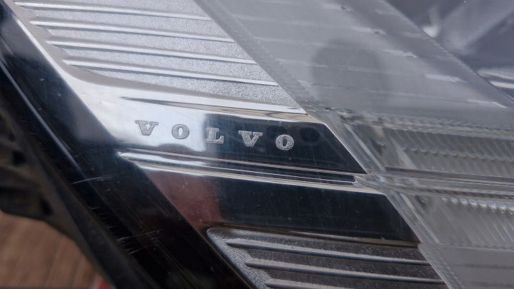 Frontscheinwerfer Volvo V60 S60 32404680 LED Rechts Scheinwerfer Headlight SCH6564408865tq