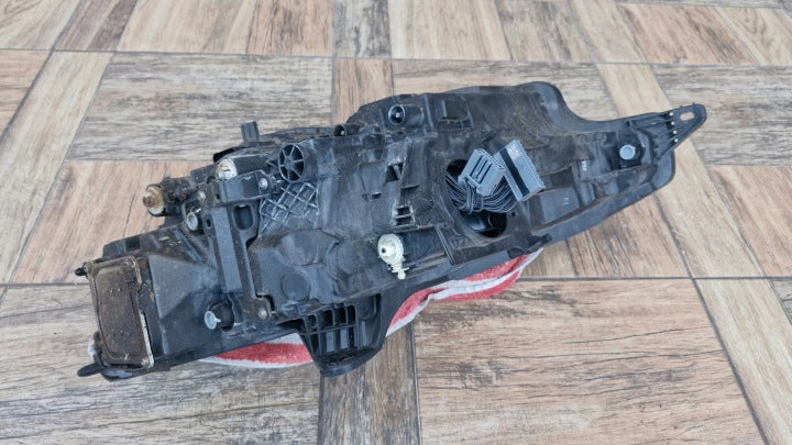 Frontscheinwerfer Volvo V60 S60 32404680 LED Rechts Scheinwerfer Headlight SCH6564408865tq