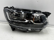 Laden Sie das Bild in den Galerie-Viewer, Frontscheinwerfer Citroën Berlingo 9816824780 LED Rechts Scheinwerfer Headlight SCH6564595556om