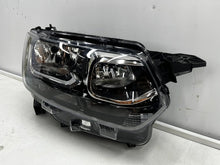 Laden Sie das Bild in den Galerie-Viewer, Frontscheinwerfer Citroën Berlingo 9816824780 LED Rechts Scheinwerfer Headlight SCH6564595556om