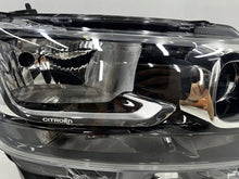 Laden Sie das Bild in den Galerie-Viewer, Frontscheinwerfer Citroën Berlingo 9816824780 LED Rechts Scheinwerfer Headlight SCH6564595556om