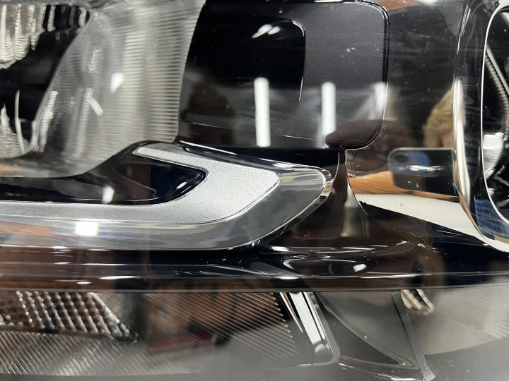 Frontscheinwerfer Citroën Berlingo 9816824780 LED Rechts Scheinwerfer Headlight SCH6564595556om