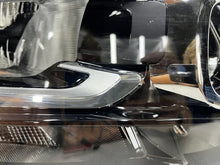 Laden Sie das Bild in den Galerie-Viewer, Frontscheinwerfer Citroën Berlingo 9816824780 LED Rechts Scheinwerfer Headlight SCH6564595556om