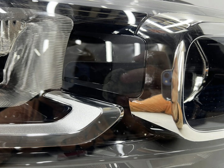 Frontscheinwerfer Citroën Berlingo 9816824780 LED Rechts Scheinwerfer Headlight SCH6564595556om