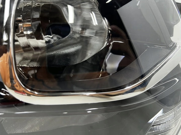 Frontscheinwerfer Citroën Berlingo 9816824780 LED Rechts Scheinwerfer Headlight SCH6564595556om
