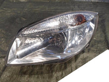 Laden Sie das Bild in den Galerie-Viewer, Frontscheinwerfer Skoda Roomster Fabia I 5J1941015 Links Scheinwerfer Headlight SCH6564838615gy