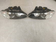 Laden Sie das Bild in den Galerie-Viewer, Frontscheinwerfer BMW E93 E92 7162141 7182513 Ein Satz Scheinwerfer Headlight SCH6565062200ua
