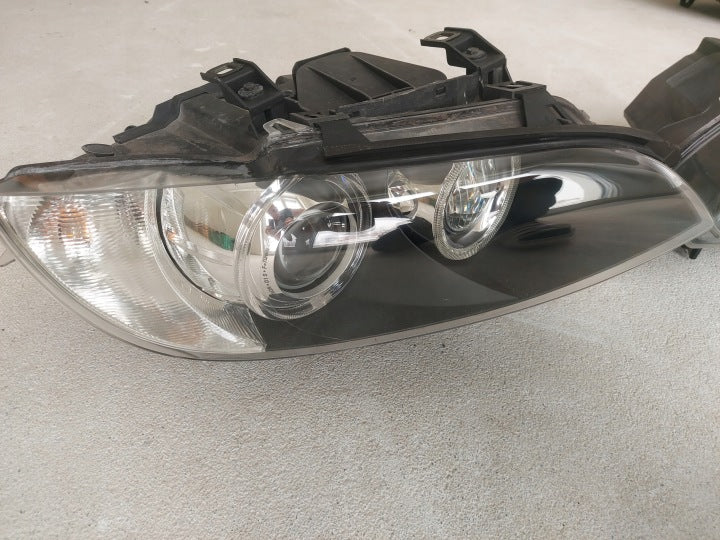 Frontscheinwerfer BMW E93 E92 7162141 7182513 Ein Satz Scheinwerfer Headlight SCH6565062200ua