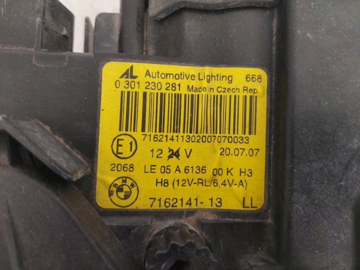 Frontscheinwerfer BMW E93 E92 7162141 7182513 Ein Satz Scheinwerfer Headlight SCH6565062200ua