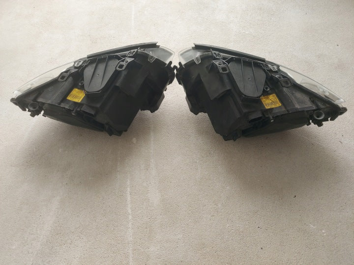Frontscheinwerfer BMW E93 E92 7162141 7182513 Ein Satz Scheinwerfer Headlight SCH6565062200ua