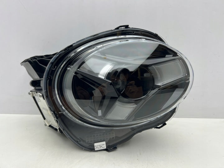 Frontscheinwerfer Nissan Juke 260106PN0A Rechts Scheinwerfer Headlight SCH6565162066gc