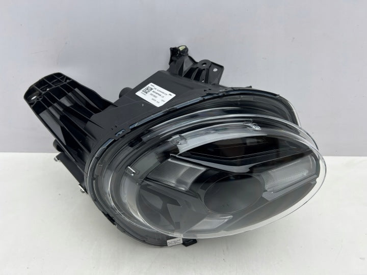 Frontscheinwerfer Nissan Juke 260106PN0A Rechts Scheinwerfer Headlight SCH6565162066gc