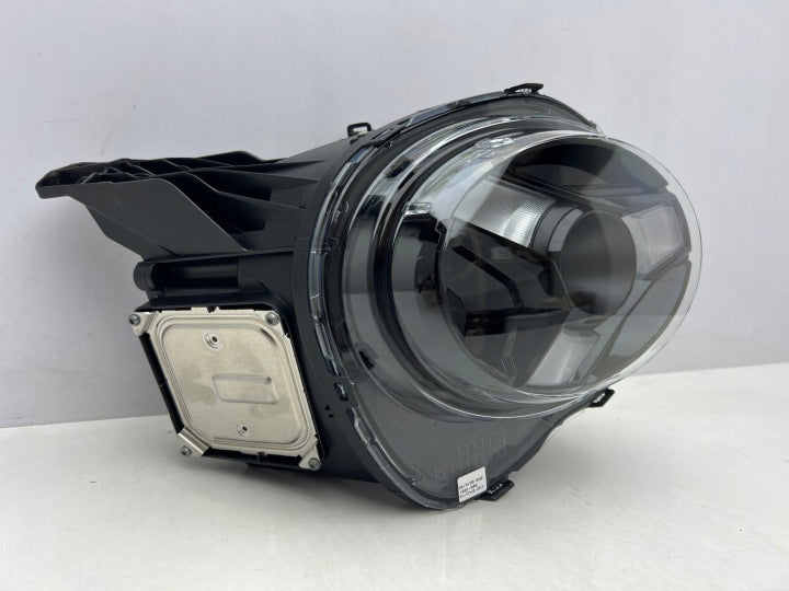 Frontscheinwerfer Nissan Juke 260106PN0A Rechts Scheinwerfer Headlight SCH6565162066gc