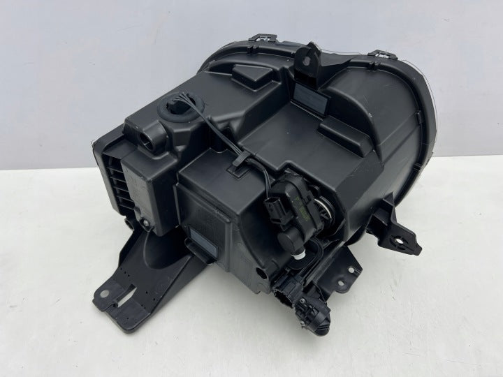 Frontscheinwerfer Nissan Juke 260106PN0A Rechts Scheinwerfer Headlight SCH6565162066gc