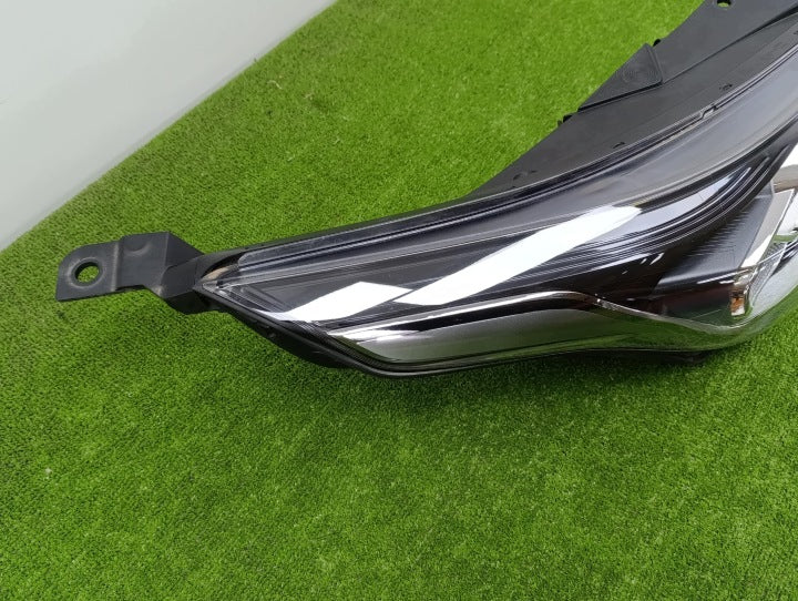 Frontscheinwerfer Kia Ceed 92102-J7XXX LED Rechts Scheinwerfer Headlight SCH6566942011fa