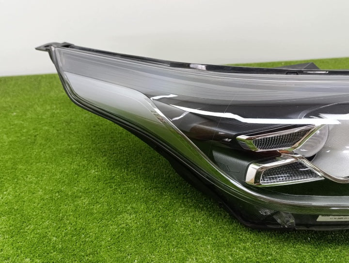 Frontscheinwerfer Kia Ceed 92102-J7XXX LED Rechts Scheinwerfer Headlight SCH6566942011fa