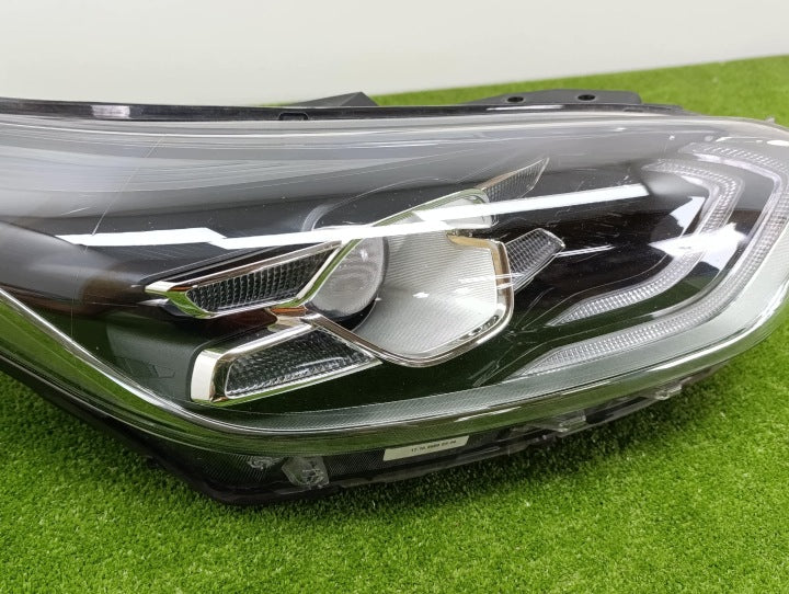 Frontscheinwerfer Kia Ceed 92102-J7XXX LED Rechts Scheinwerfer Headlight SCH6566942011fa