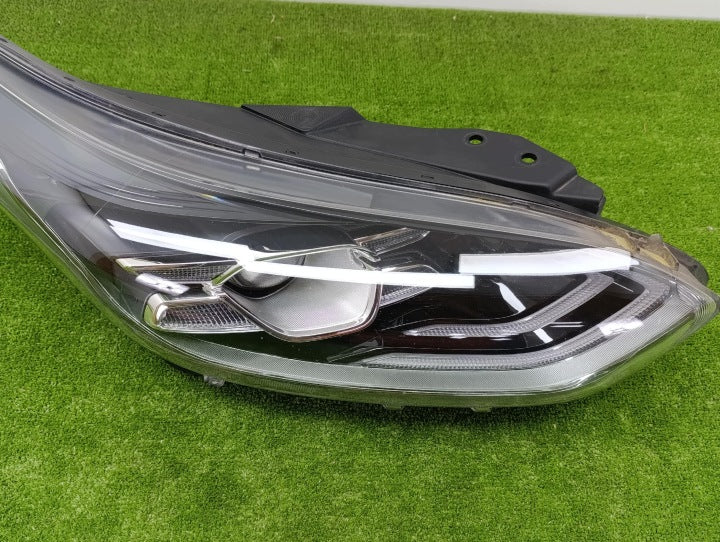 Frontscheinwerfer Kia Ceed 92102-J7XXX LED Rechts Scheinwerfer Headlight SCH6566942011fa