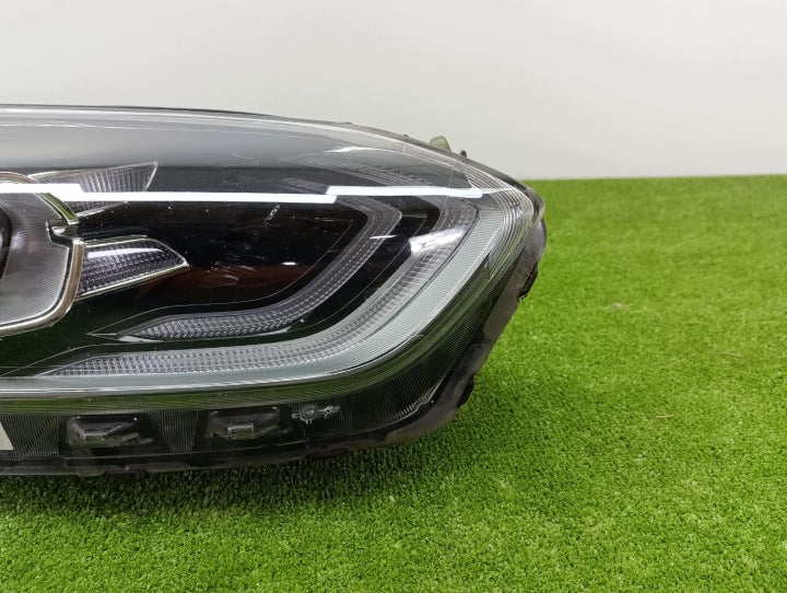 Frontscheinwerfer Kia Ceed 92102-J7XXX LED Rechts Scheinwerfer Headlight SCH6566942011fa