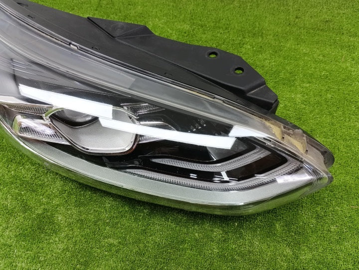 Frontscheinwerfer Kia Ceed 92102-J7XXX LED Rechts Scheinwerfer Headlight SCH6566942011fa